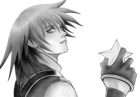 Kingdom Hearts Riku Wallpaper 70 Images