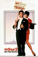 ‎Arthur 2: On the Rocks (1988) directed by Bud Yorkin • Reviews, film ...