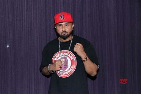 Rapper Yo Yo Honey Singhs Wife Files Domestic Violence Case Against