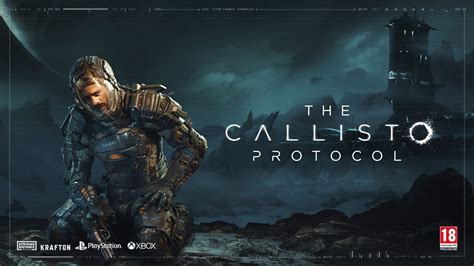 The Callisto Protocol Dévoile Un Nouveau Trailer Sur Son Histoire