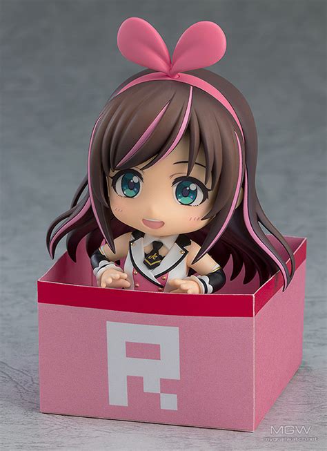 Nendoroid Kizuna Ai Ai Channel 2019 Mygrailwatch Blog