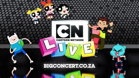Cartoon Network Live Stream 24 7 Stream Cartoon Network Live How To