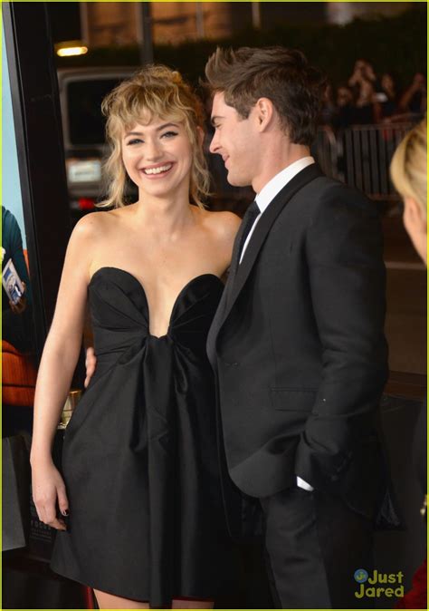 Imogen Poots That Awkward Moment Premiere Photo Photo Gallery Just Jared Jr