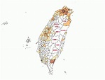 台灣本土病例地圖》確診人數、分佈縣市、年齡層一次看|經理人