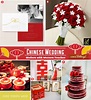 Modern Chinese Wedding Inspiration with Budget-friendly Details