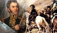 ARGENTINA: 17 de agosto: Aniversario de la muerte del General José de ...