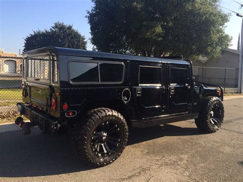 Hummer H1 Classic Hummer H1 1994 For Sale