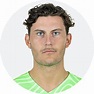 Jonas Older Wind | VfL Wolfsburg | Profil du joueur | Bundesliga