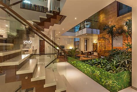 21 Stunning Interior Design Ideas By Architects In Pune India