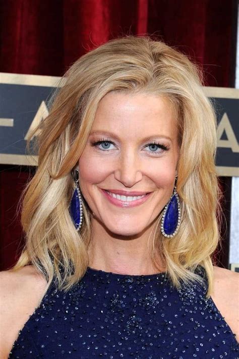 51 Sexy Anna Gunn Boobs Pictures Will Heat Up Your Blood With Fire And