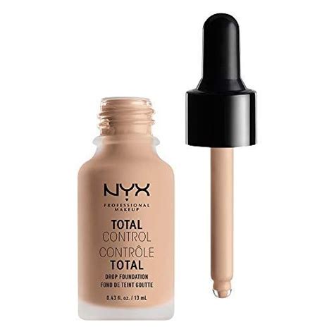 Best Natural Lightweight Foundation For Oily Skin
