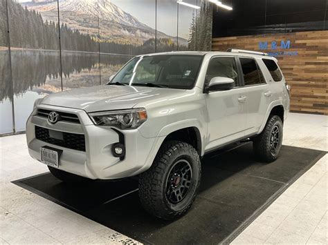 Share 93 About Toyota 4runner With 3rd Row Super Hot Indaotaonec