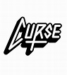 LOGO X CURSE on Behance | Nofx logo, ? logo, Cursing