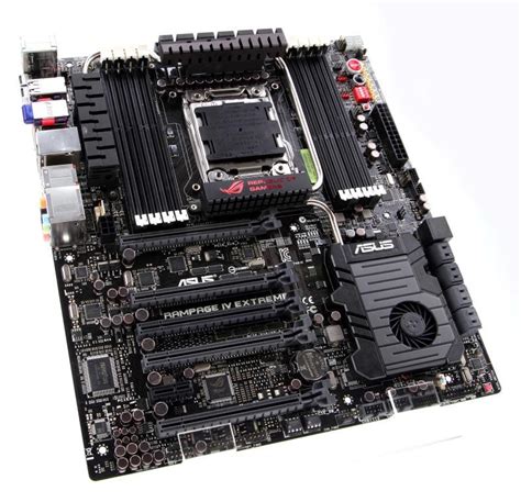 Extract & edit your own dsdt see my new maciasl guide that supersedes this one. La ASUS ROG Rampage IV Extreme diventa Black