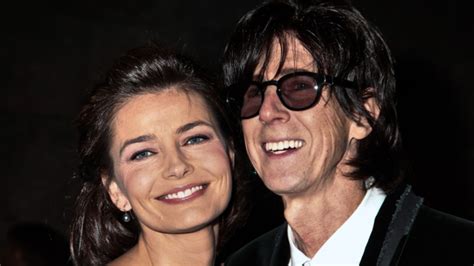 The Real Reason Paulina Porizkova Still Cries Every Day Over Her Ex The Best Porn Website