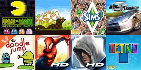 Todos los juegos que aparecen en esta colección se pueden descargar a través de la play store. Descarga Gratis Juegos Premium para tu Nokia | GeekGT
