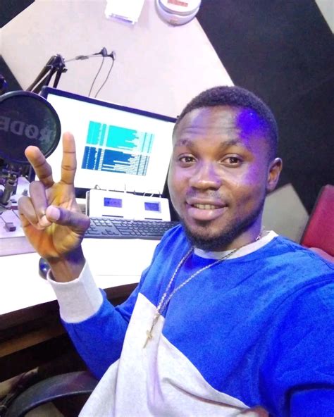 The Perfect Pair Radio And Social Media Adeyemi Ojo