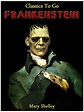 Frankenstein by Mary Shelley - Book - Read Online