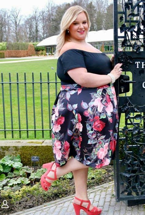 Sexy Skirts For Bbw