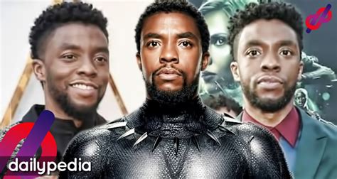 Wakanda forever. the word came from on high on monday. Chadwick Boseman was bullied while suffering from cancer ...