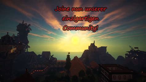 Maybe you would like to learn more about one of these? ♦Crafters-United♦ Minecraft Freebuild/Creative Server ...