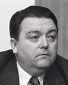 Angaben zur Person: Holger Börner (1931-2006)