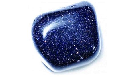 Blue Goldstone Meaning Benefits And Properties