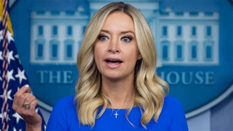 Kayleigh Mcenany Twitter Had Me At ‘gunpoint By Locking Account The