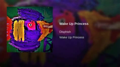Wake Up Princess Princess Wake Up Wake