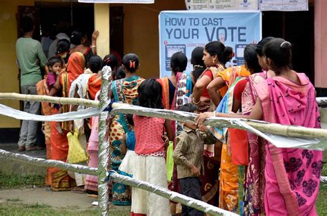 Women Voters Women Voters More Than Men Himachal Pradesh Herzindagi