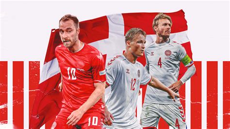 denmark squad 2022 world cup