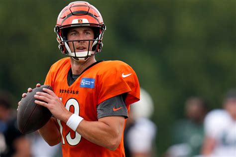 Who Is Trevor Siemian Cincinnati Bengals Qb Anticipated To Suit Up For