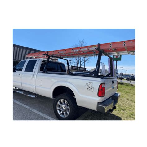 Ram Truck Racks Us Upfitters