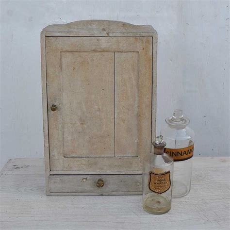 Many cabinets are professionally painted and sometimes even done by hand painted cabinet it is a handmade and hand painted beautiful and fantastic cabinet that has. small painted vintage bathroom cabinet - Home Barn Vintage