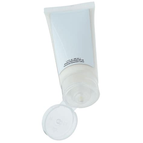 1 Oz Sunscreen Squeeze Tube 129018