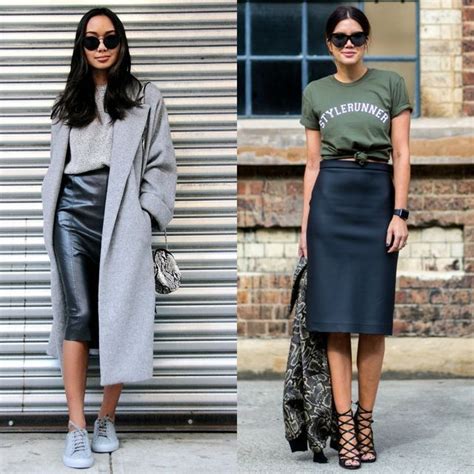 55 Amazing Black Pencil Skirt Outfit Ideas To Copy In 2023 GlossyU