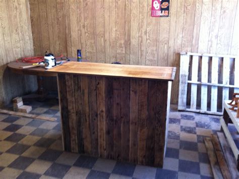 Reclaimed Wood Bar Reclaimed Wood Bars Bar Designs Pallets Layouts