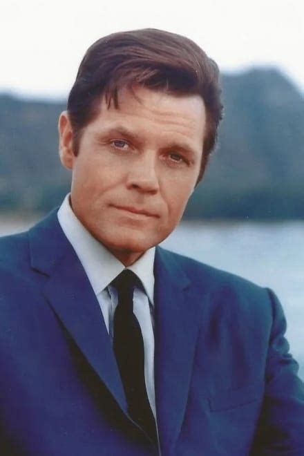 Jack Lord Profile Images — The Movie Database Tmdb