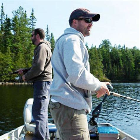 Lake Fishing - Canada - Trips4Trade