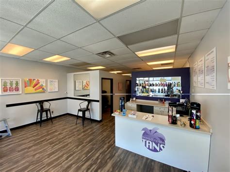 Where To Find Luxury Indoor Tanning In Broad Ripple Broad Ripple Tans