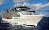 Pictures of Celebrity Cruise Ships