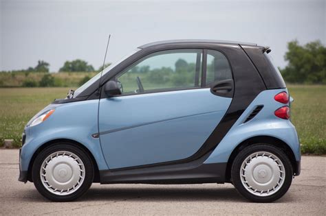 Browse through the latest smart cars for sale in south africa as advertised on auto mart. 2013 Used Smart ForTwo Passion for Sale | Car Dealership ...