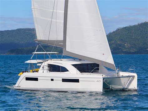 Whitsunday Escape Yacht Charters Catamaran And Bareboat Sailing Holidays