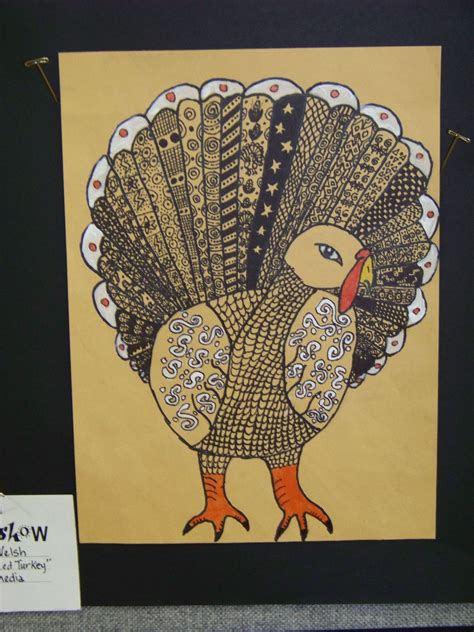 thanksgiving art turkey art thanksgiving art projects