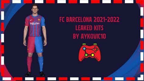 You can also download all la liga soccer club 2022 grab the latest barcelona dls kits 2022. PES 2017|FC Barcelona 2021-2022 Leaked Kits|by Aykovic10 ...