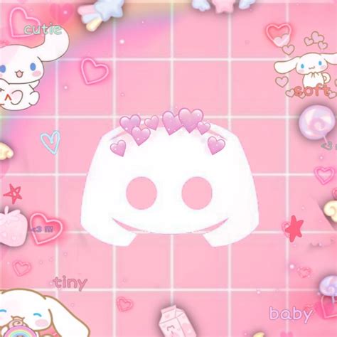Discord Pfp Pink Pin On Gif A Server For All Your Pfp Needs My Xxx Hot Girl