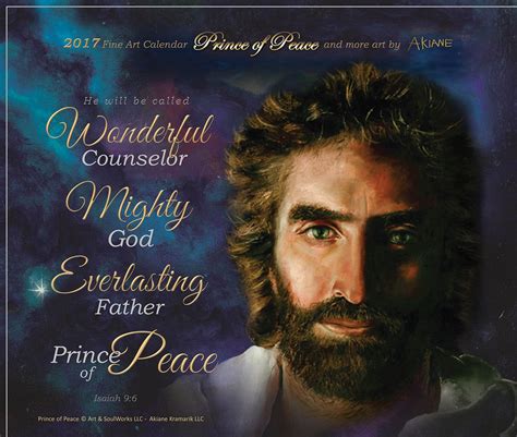 buy 2017 prince of peace fine art wall collectors item featuring the real face of jesus as