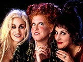 Bette Midler Says Hocus Pocus Witches Are Ready For A Sequel | The Mary Sue
