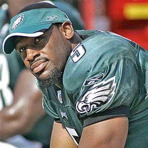 Not In Hall Of Fame 80 Donovan Mcnabb