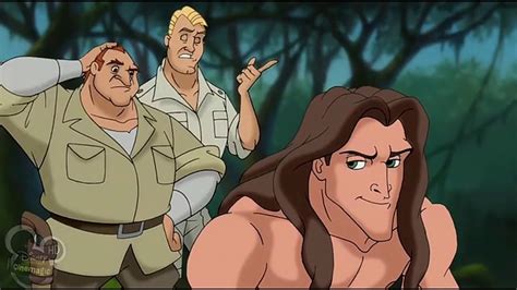 Desene Legenda Lui Tarzan Dublat In Limba Romana Youtube